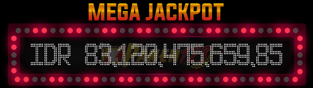 Gudang288 Jackpot